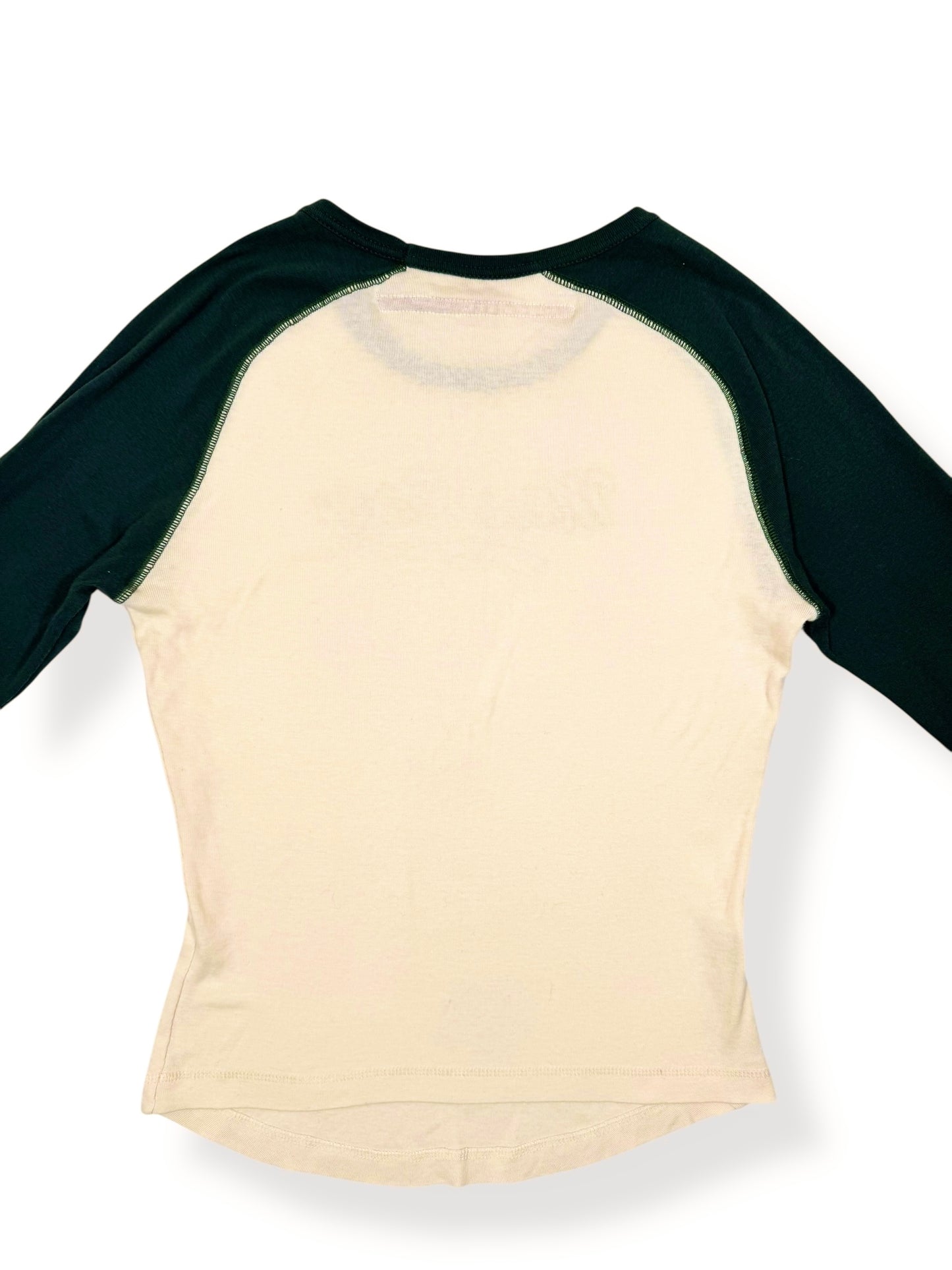 Miss Sixty Long Sleeved Top