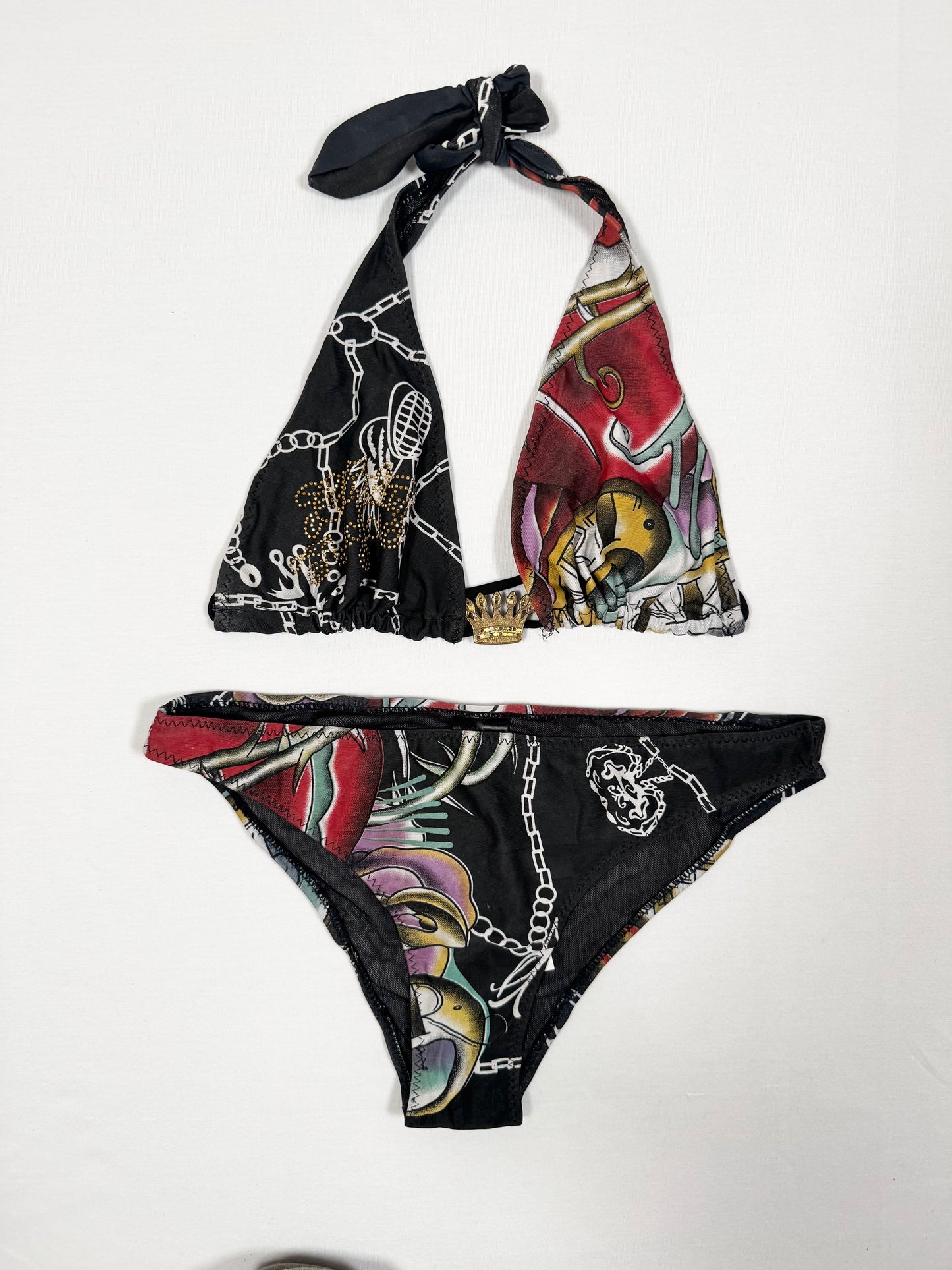 Christian Audigier Bikini