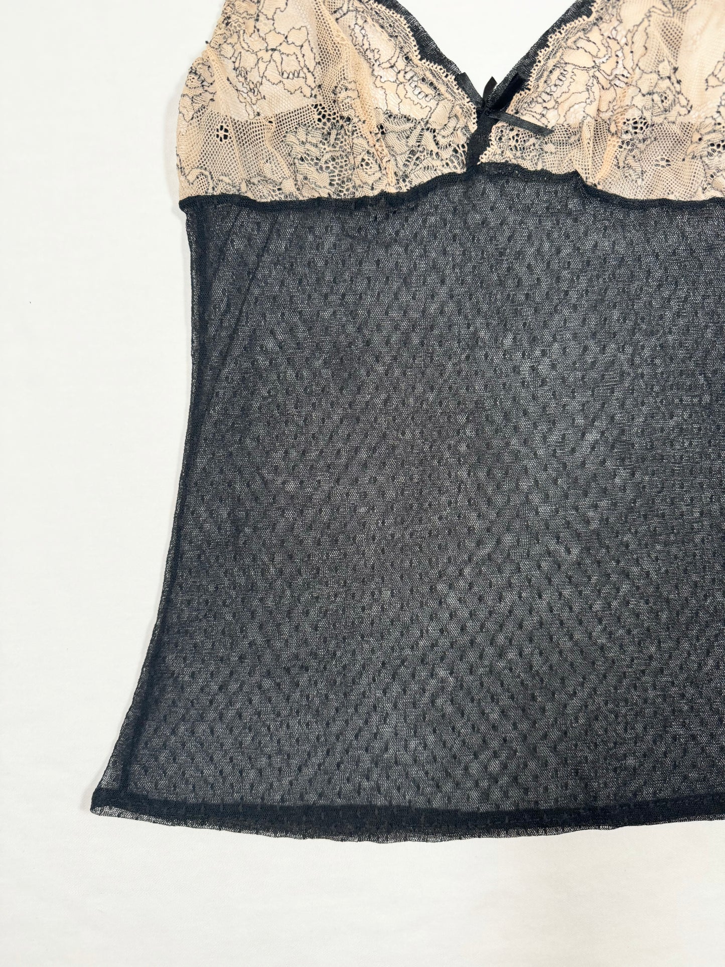 Micromesh Cami
