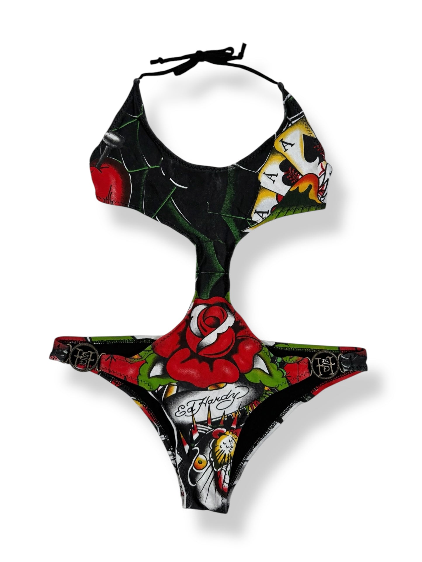 Ed Hardy Swimsuit