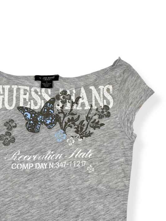 Guess Tee ♡ Size M