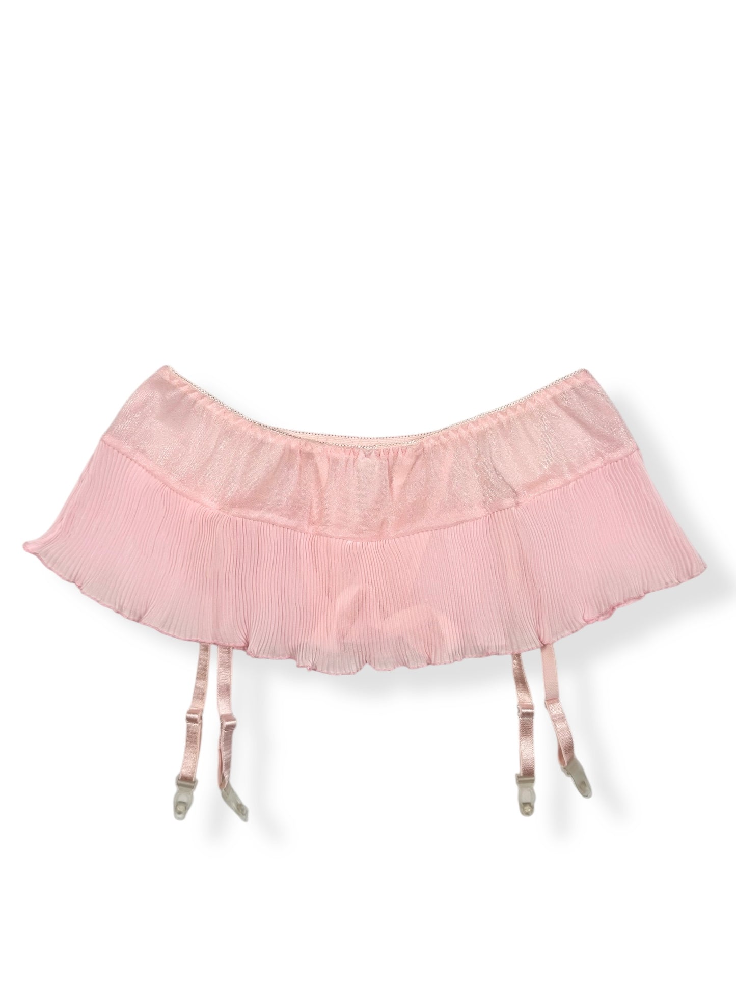 Sizma Pink Skirt & Cami Set ♡ Size S