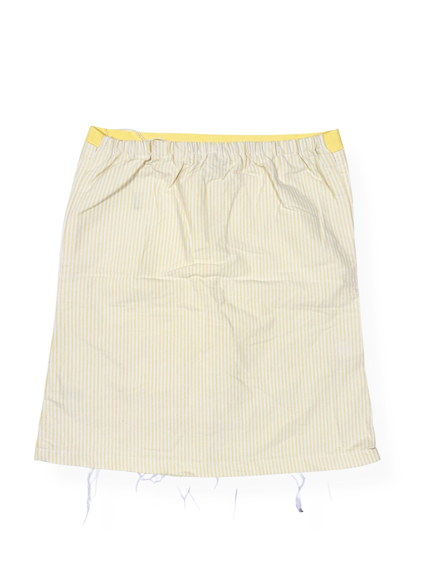 Playboy Pinstripe Tube Top ♡ Size XS