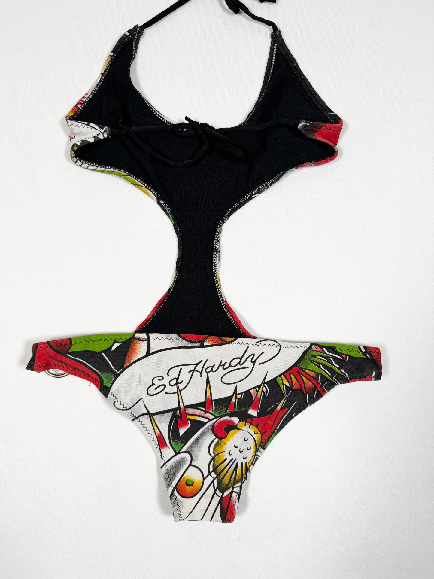 Ed Hardy Swimsuit