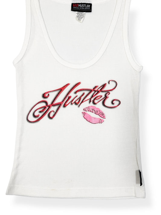 Hustler Tank