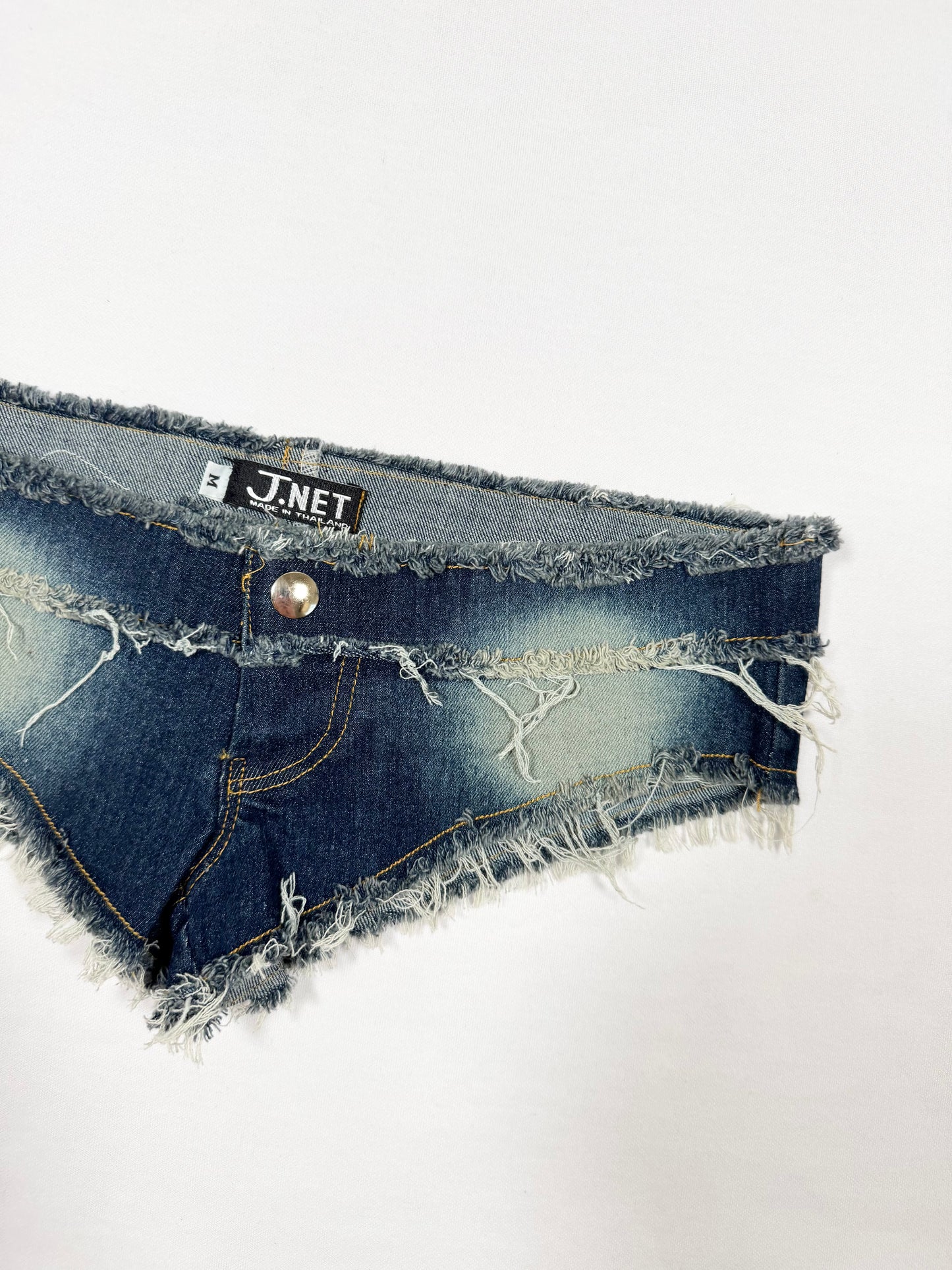 Butterfly Micro Shorts ♡ Size XS