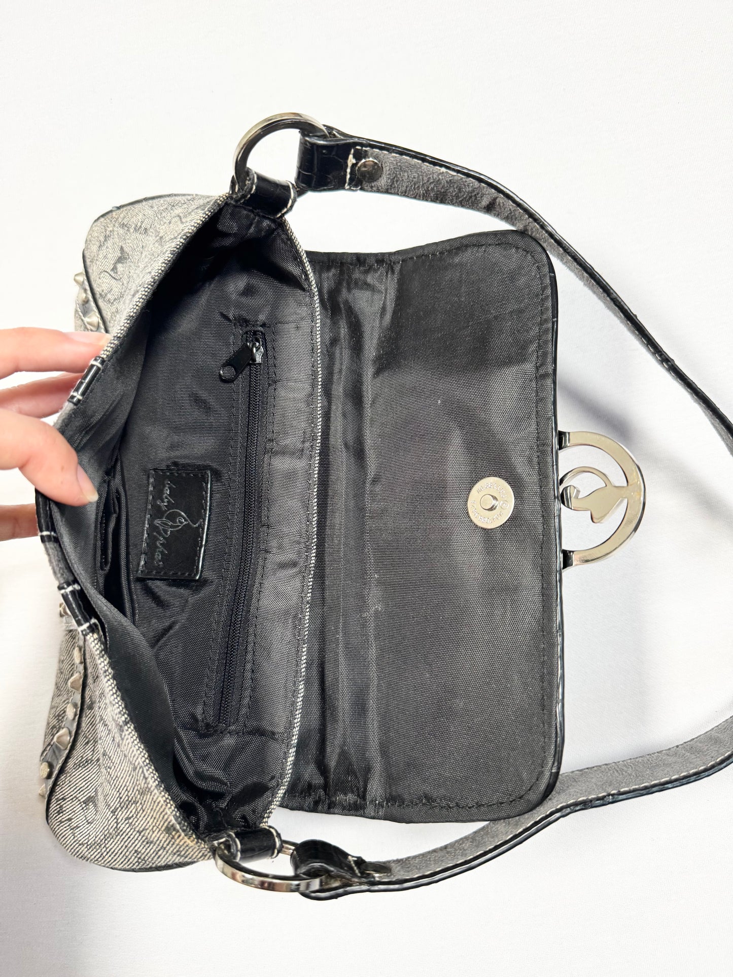 Baby Phat Bag