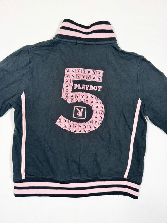 Playboy Zip Up