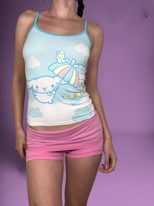Cinnamoroll Cami