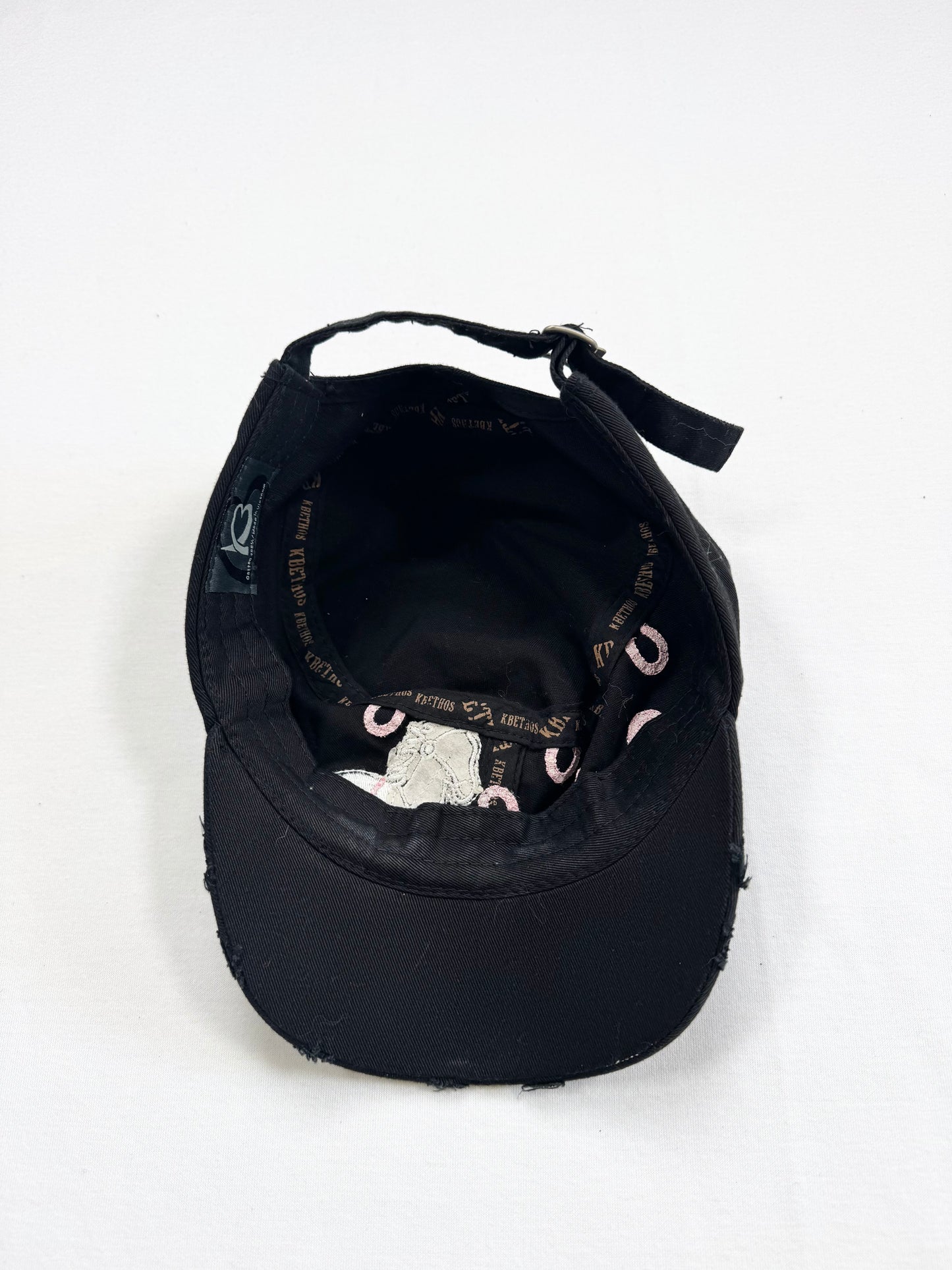 Horseshoe Cap ♡