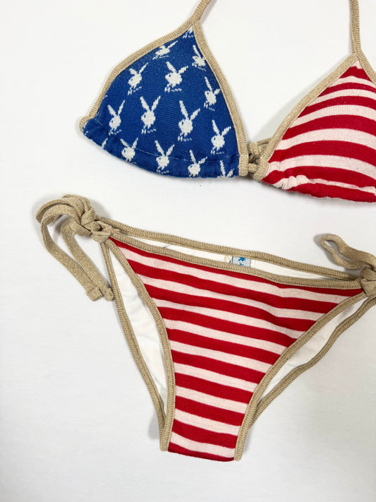 Playboy USA Bikini