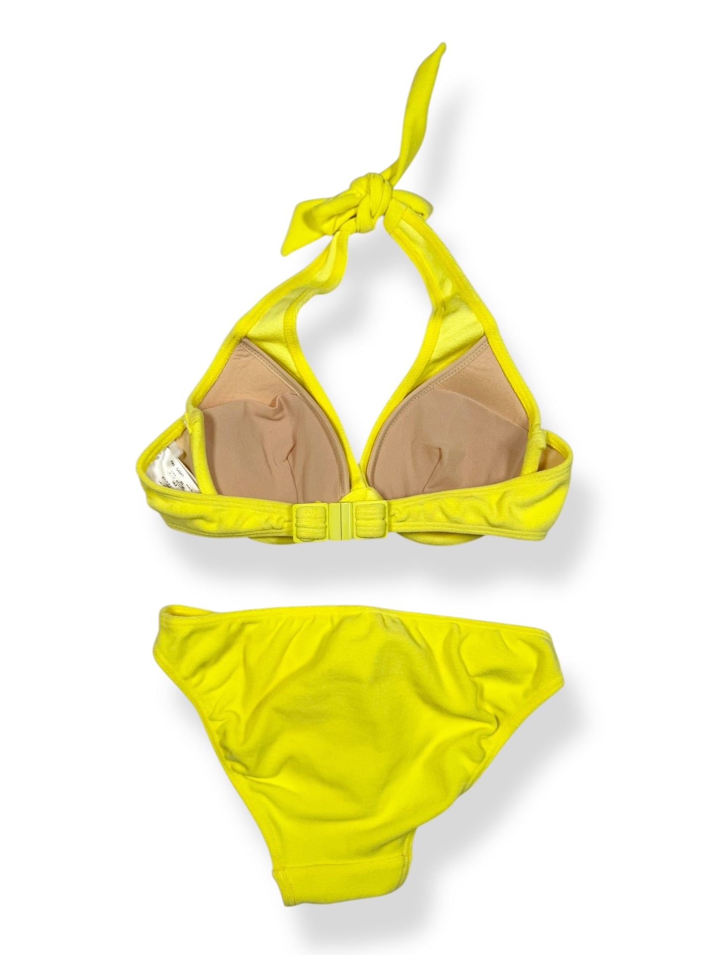 Playboy “Sexy” Skirt & Bikini Set ♡ Size XS/S