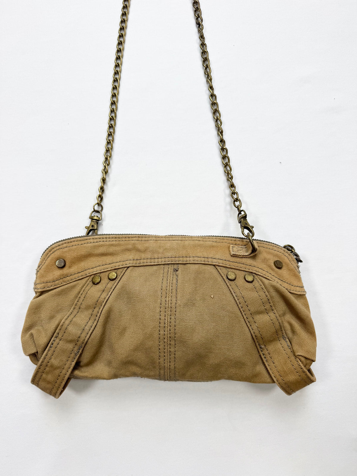 Archival Diesel Chain Bag ♡