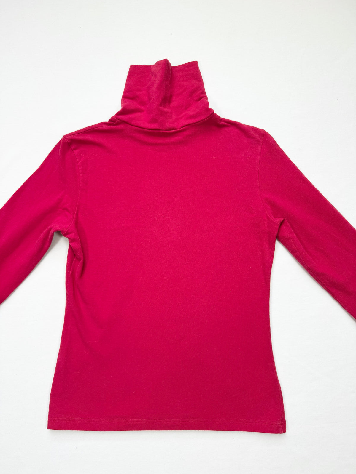 Roberto Cavalli Angels Turtleneck Longsleeved Top ♡ S