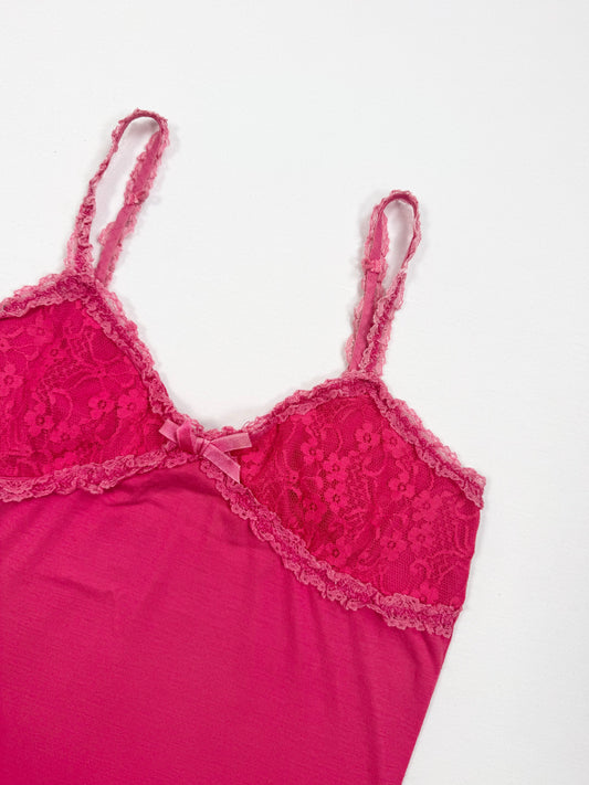 Liz Lisa Pink Cami ♡ S