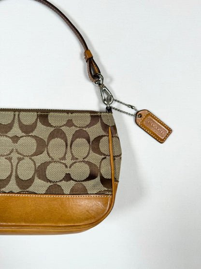 Coach Mini Shoulder Bag