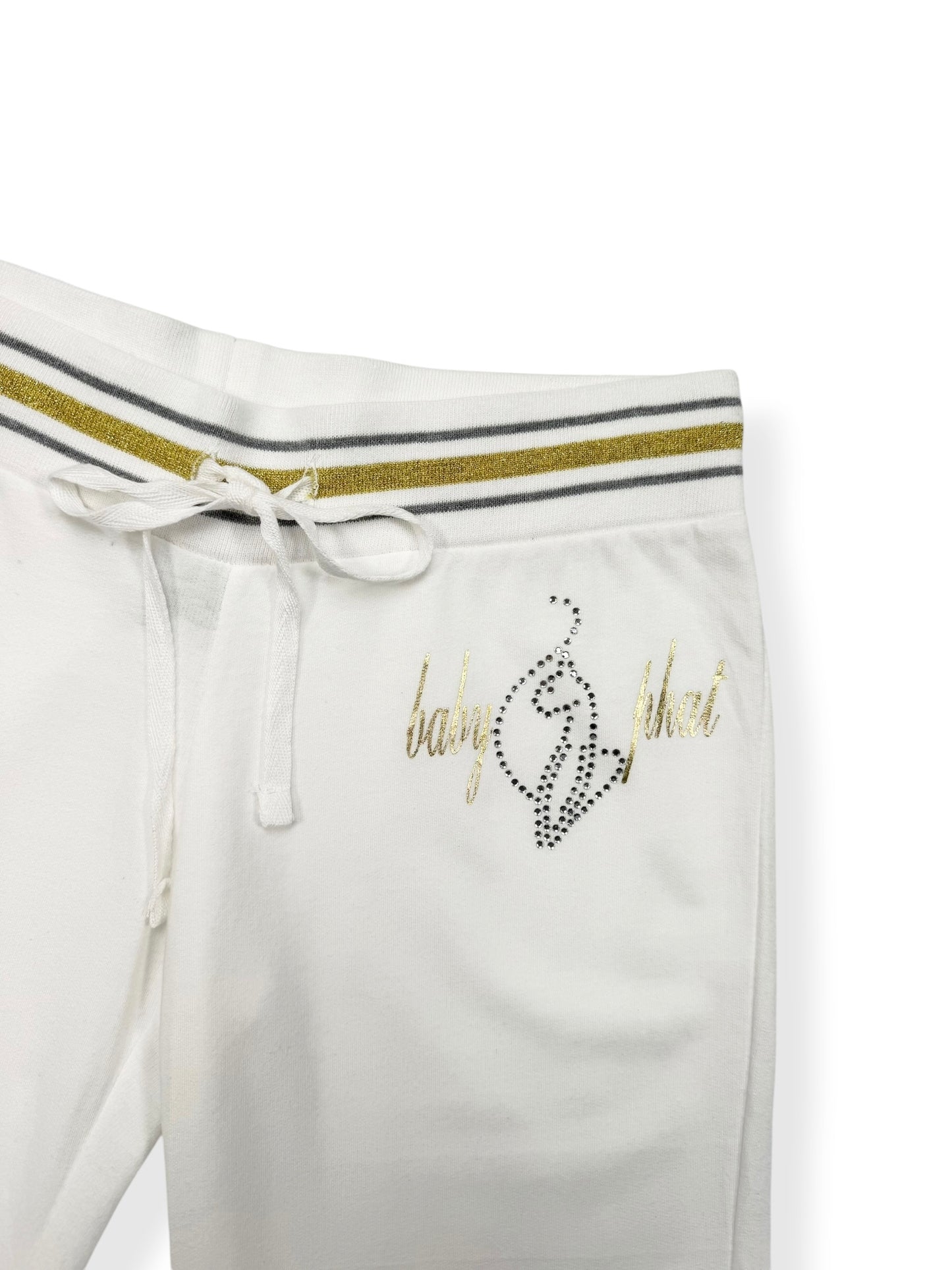 Baby Phat Trackpants ♡ M