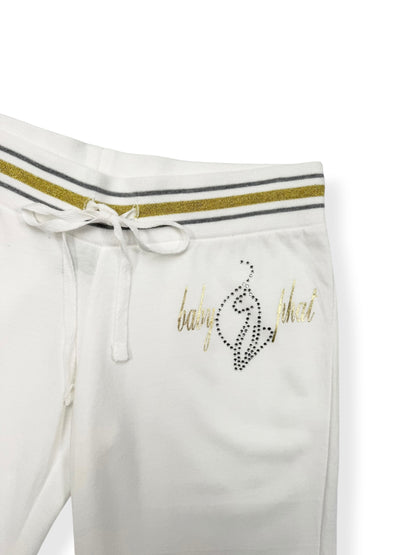 Baby Phat Trackpants ♡ M