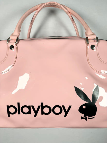 Playboy PVC Bag