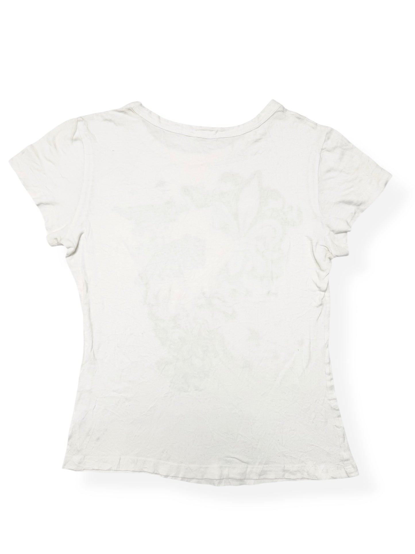 Angel Unicorn Cross Tee ♡ S