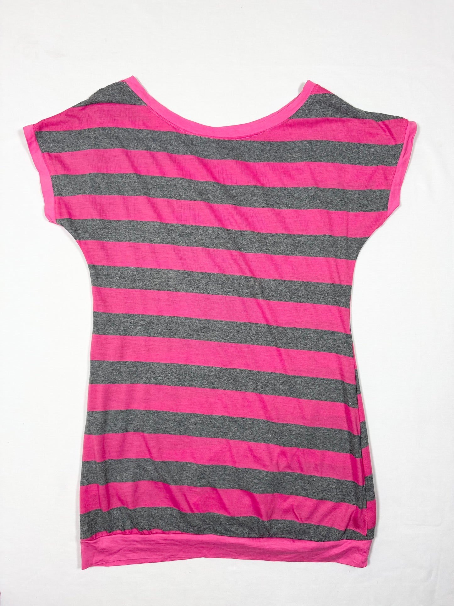 Playboy Striped Dress ♡ Size S