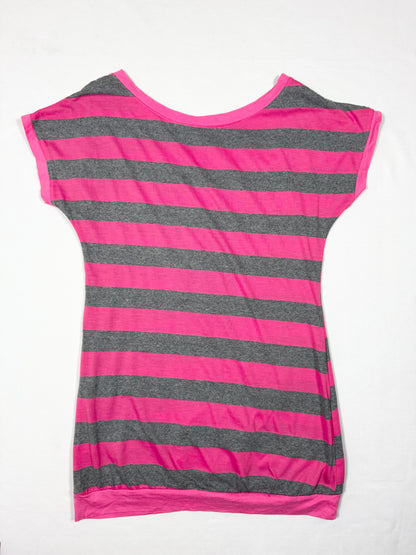 Playboy Striped Dress ♡ Size S