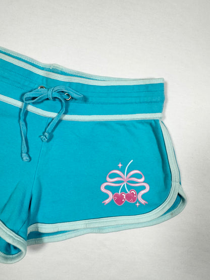 No Boundaries Cherry Shorts ♡ Size S