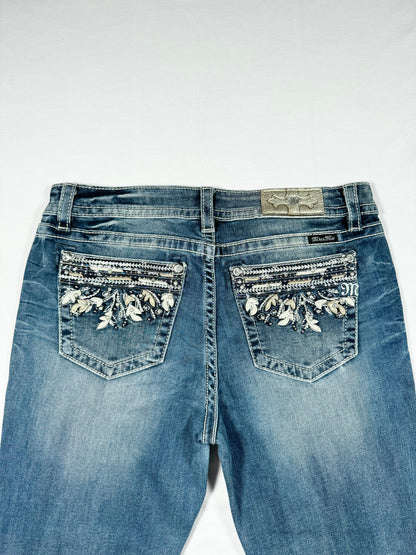 Miss Me Jeans (33”)