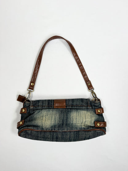 Miss Sixty Denim Bag ♡