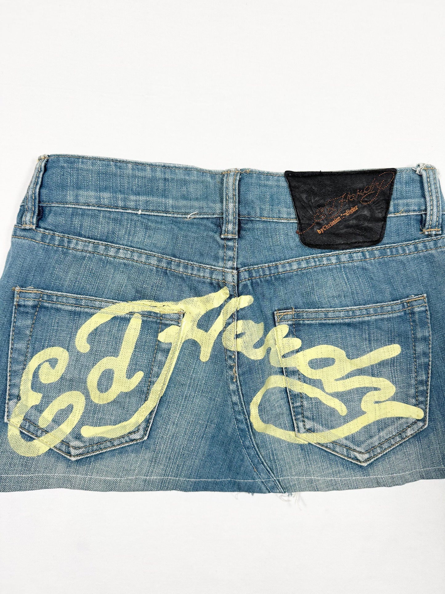 Ed Hardy Skirt ♡ Size XS