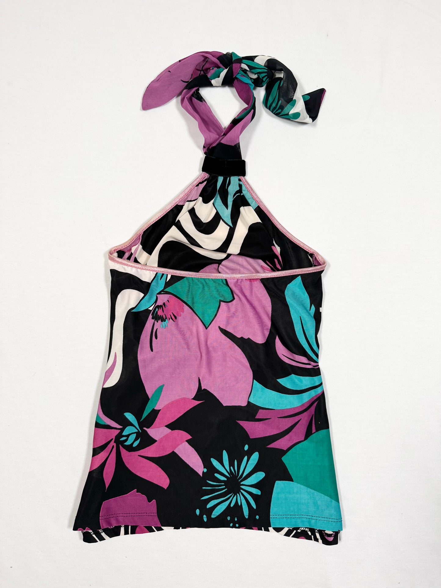 Morgan De Toi Halter ♡ Size S