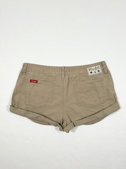 Mudd Mini Shorts