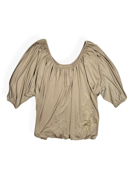 Baby Phat Bat Wing Top ♡ Size XS
