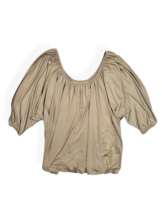 Baby Phat Bat Wing Top ♡ Size XS