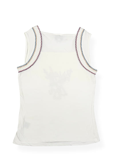 D&G Butterfly Tank ♡ Size XS/S
