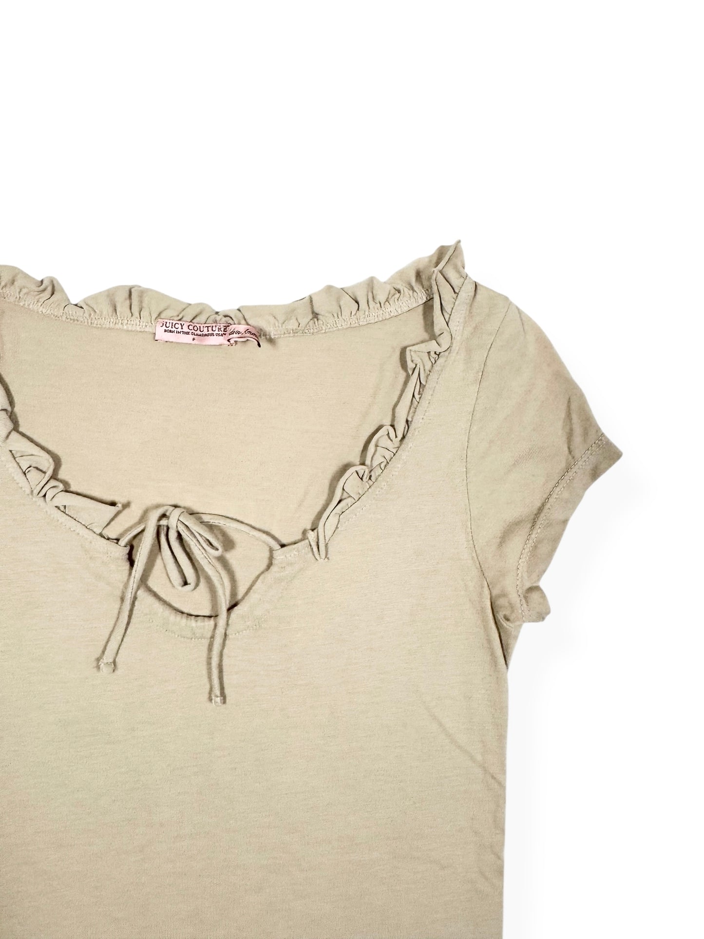 Juicy Loves Tee ♡ Size S