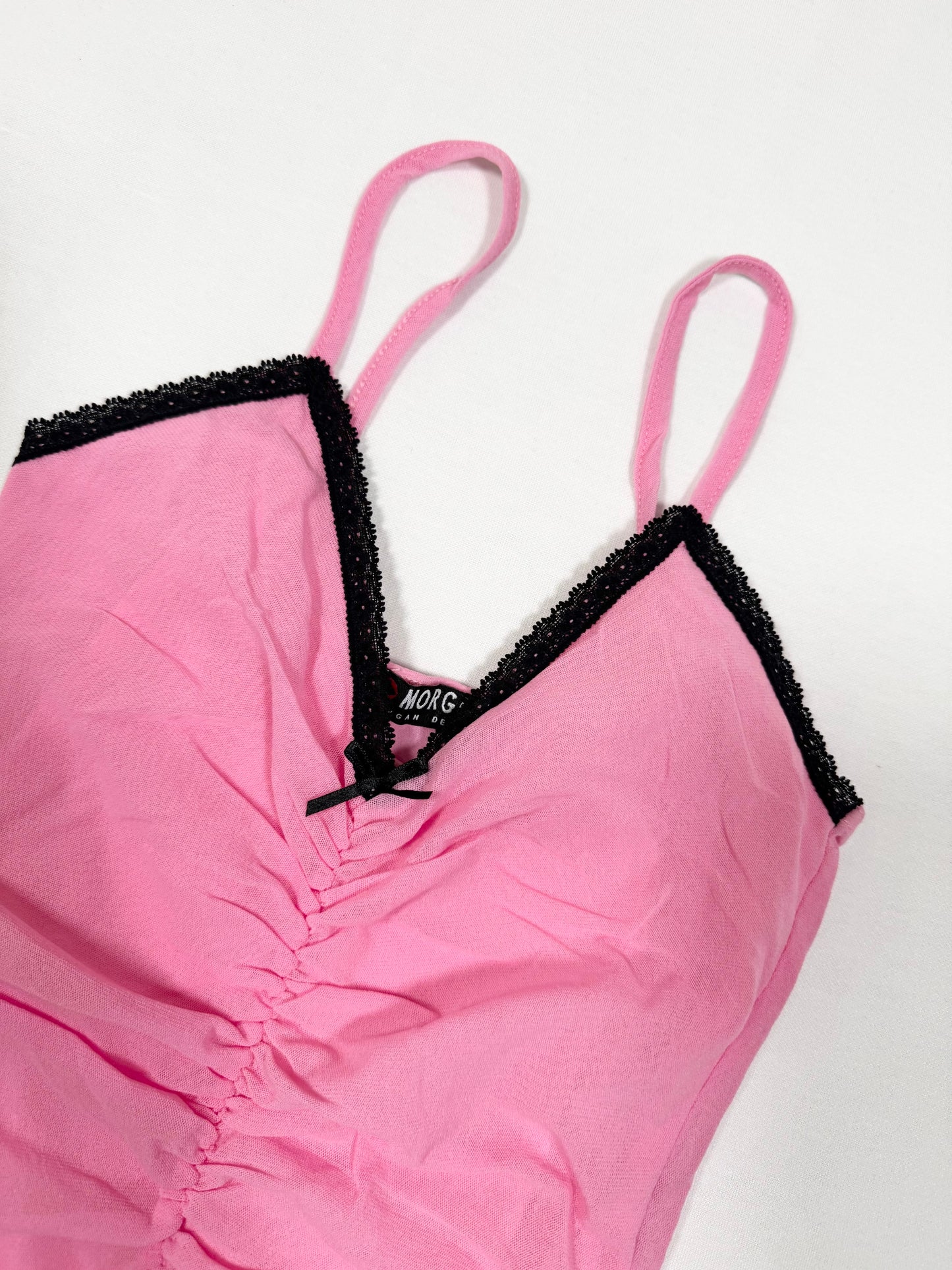 Morgan De Toi Cami ♡ Size XS