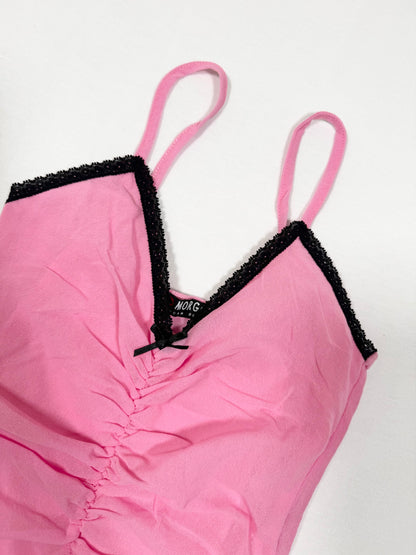 Morgan De Toi Cami ♡ Size XS