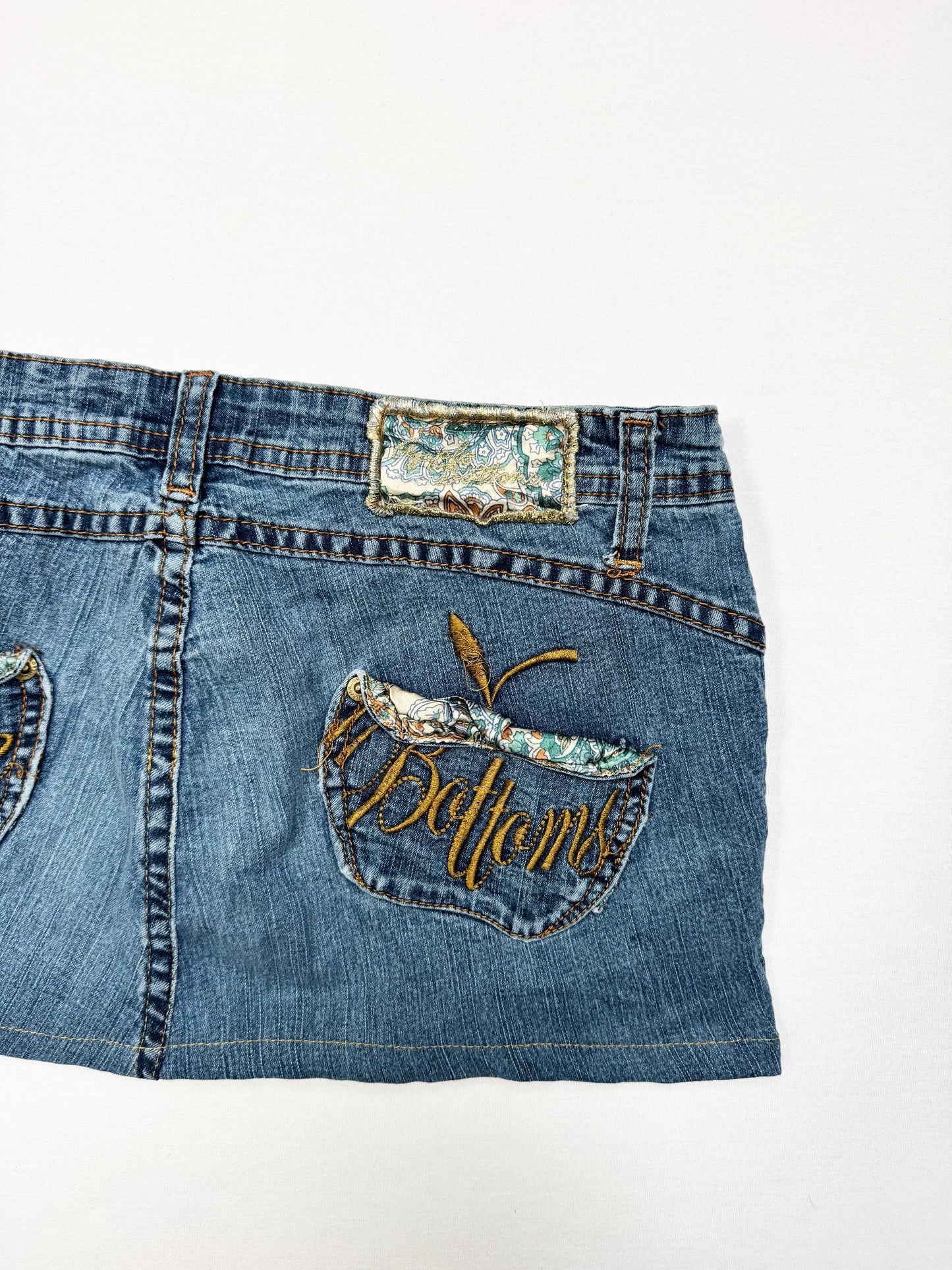 Apple Bottoms Mini Skirt ♡ S/M