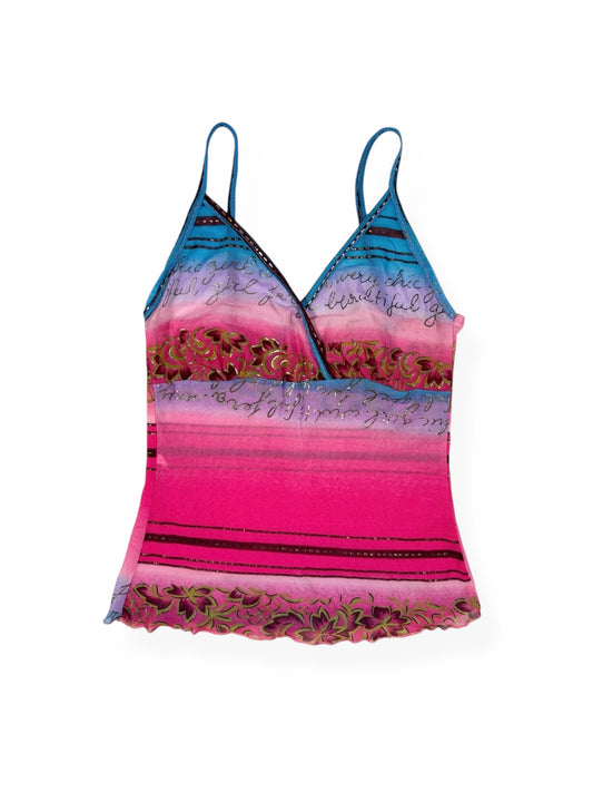 Micromesh Cami ♡ Size XS