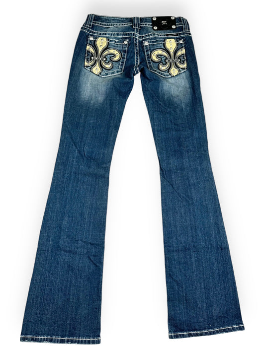 Miss Me Jeans (26”)