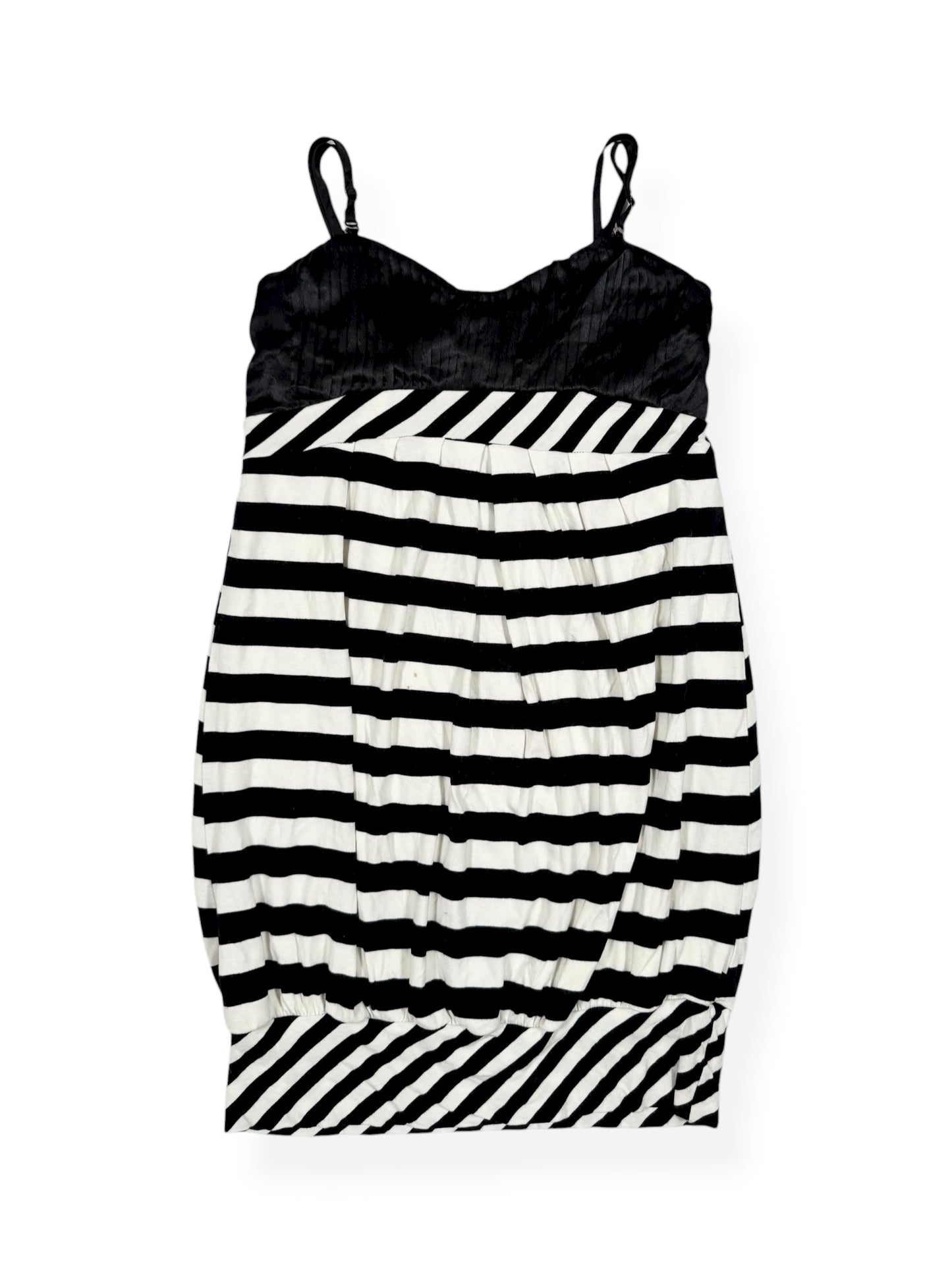 Lipservice Striped Mini Dress ♡ Size S