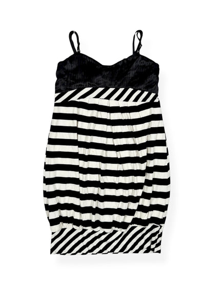Lipservice Striped Mini Dress ♡ Size S