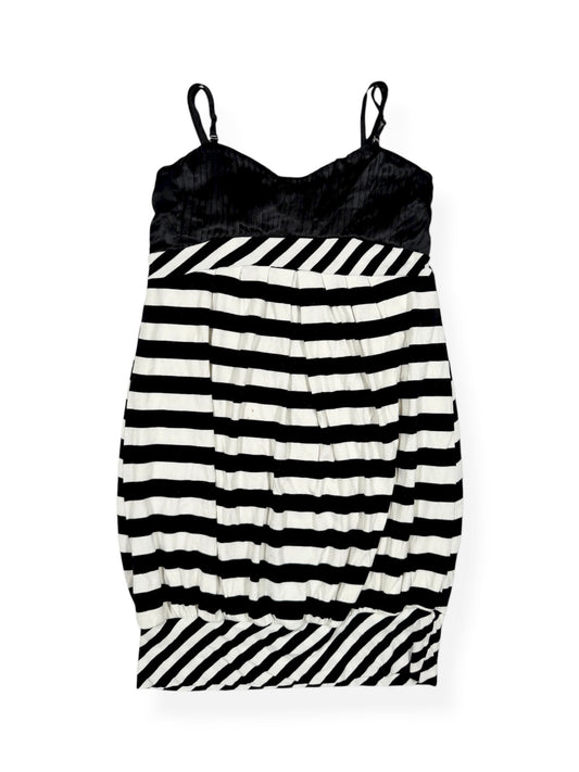 Lipservice Striped Mini Dress ♡ Size S