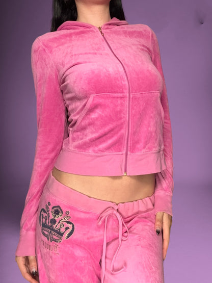 Juicy Couture Tracksuit