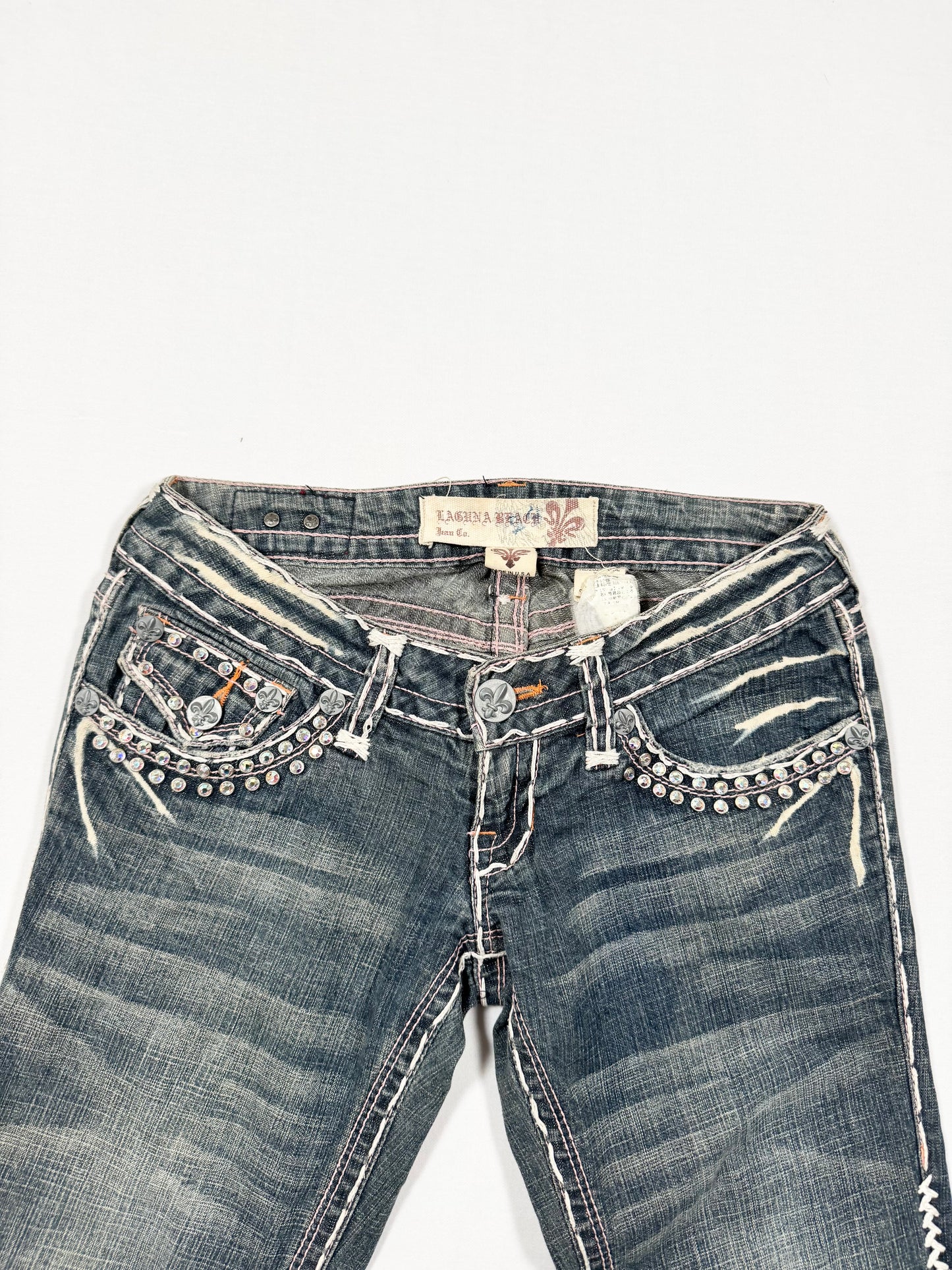 Laguna Beach Jeans ♡ Size XS