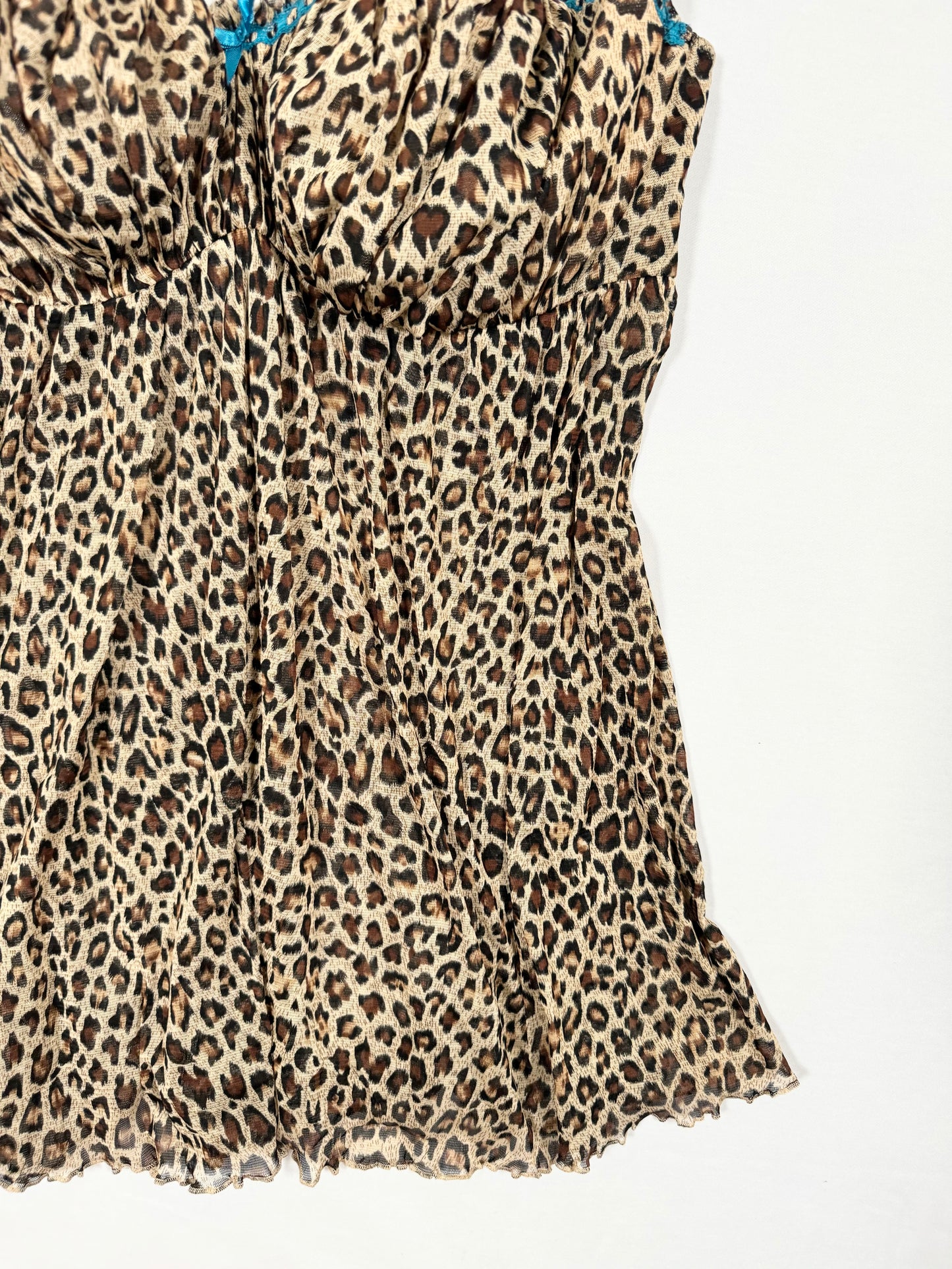 Leopard Cami (16/18)