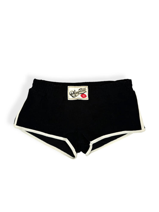 “Playmate” Booty Shorts