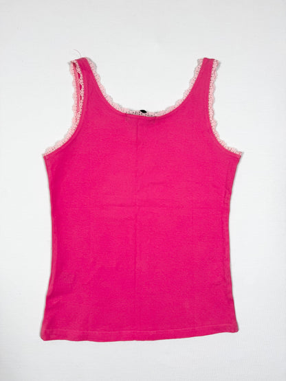 Playboy Robot Tank