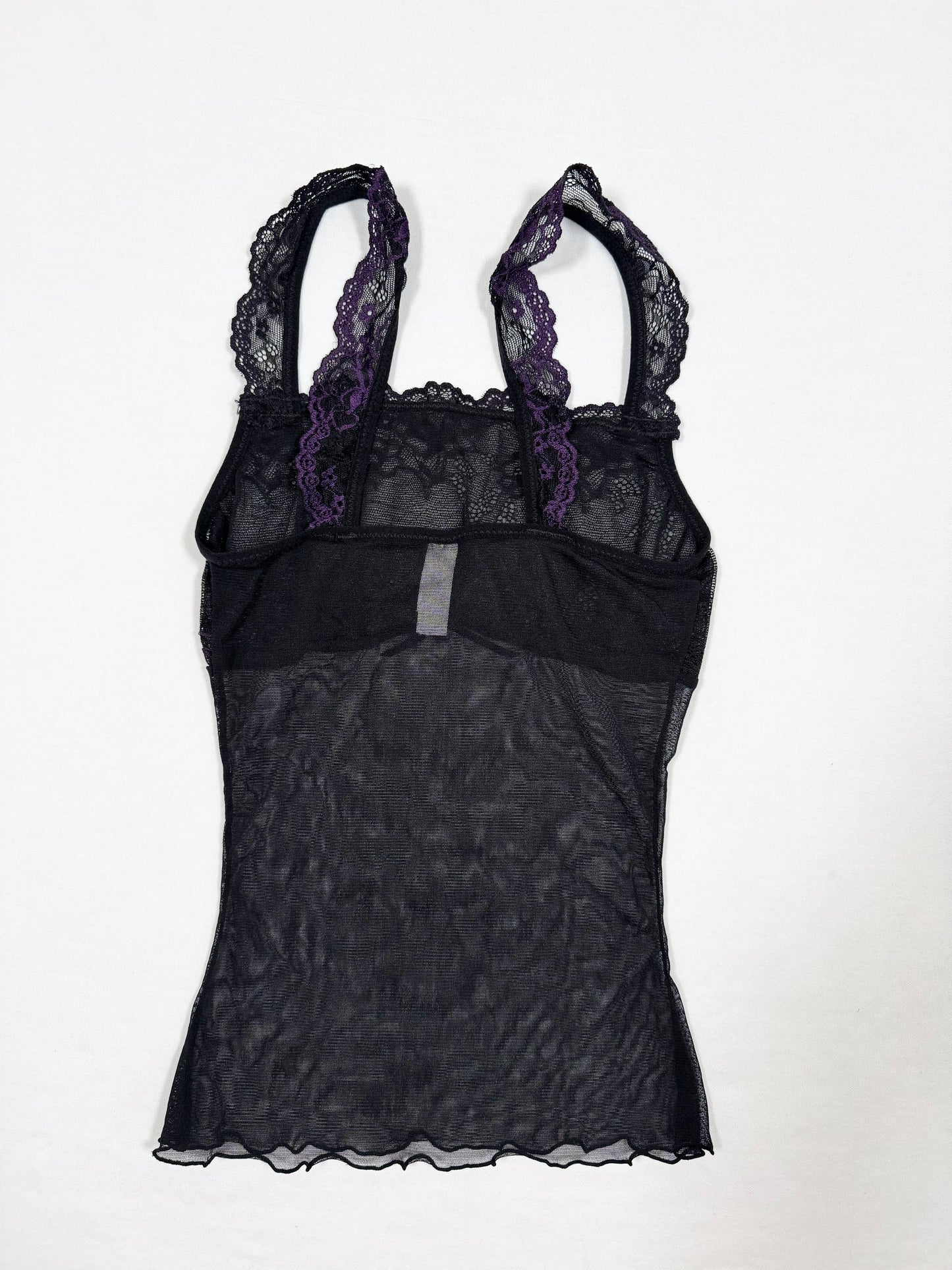 Micromesh Cami ♡ Size XS